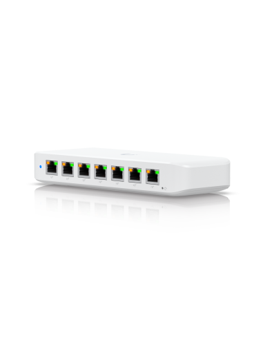 Комутатор Ubiquiti UniFi Ultra (42W)